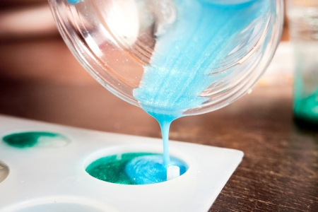 A Guide To Casting Resin: How To Mix Resin